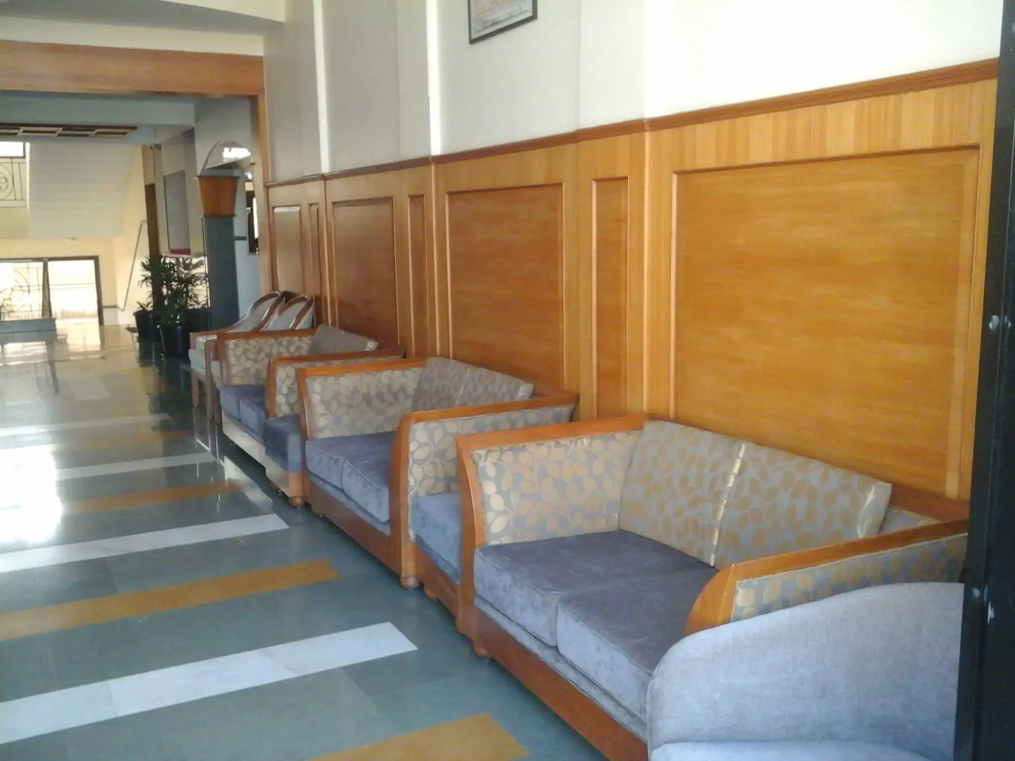 Khimji Bhagwandas Arogyabhavan