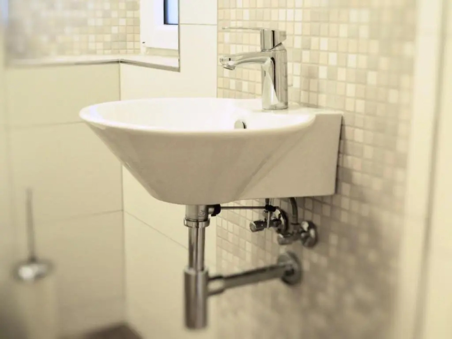 Scherfsmühle am Mühlbach