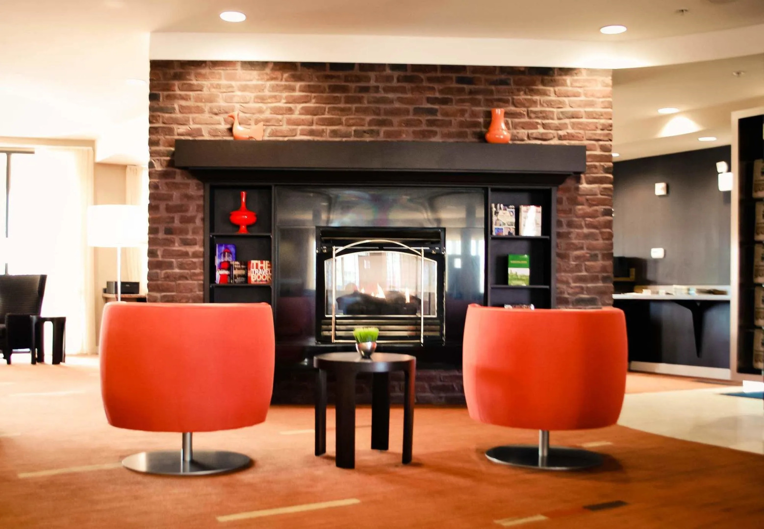 Courtyard by Marriott Salina