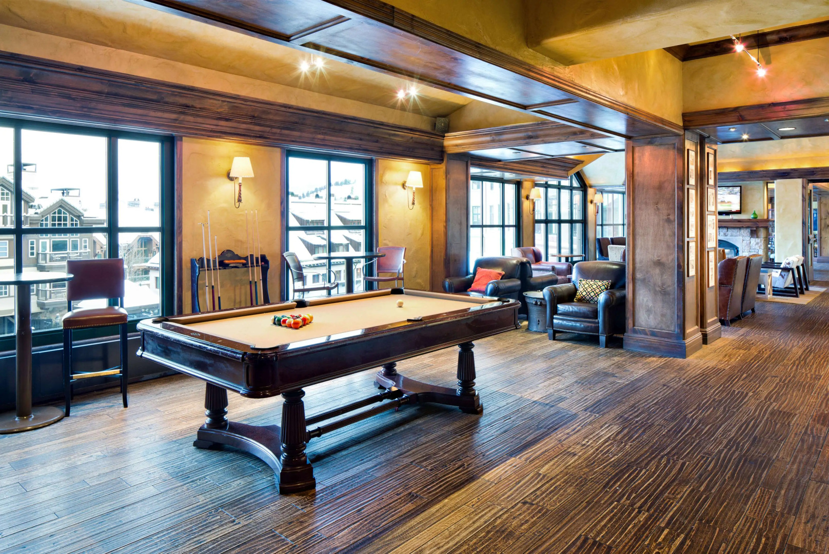 Park Hyatt Beaver Creek Resort and Spa