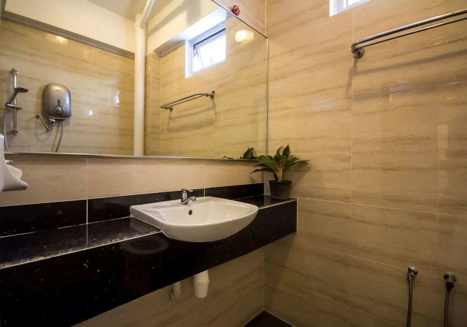 Отель Sea Princess