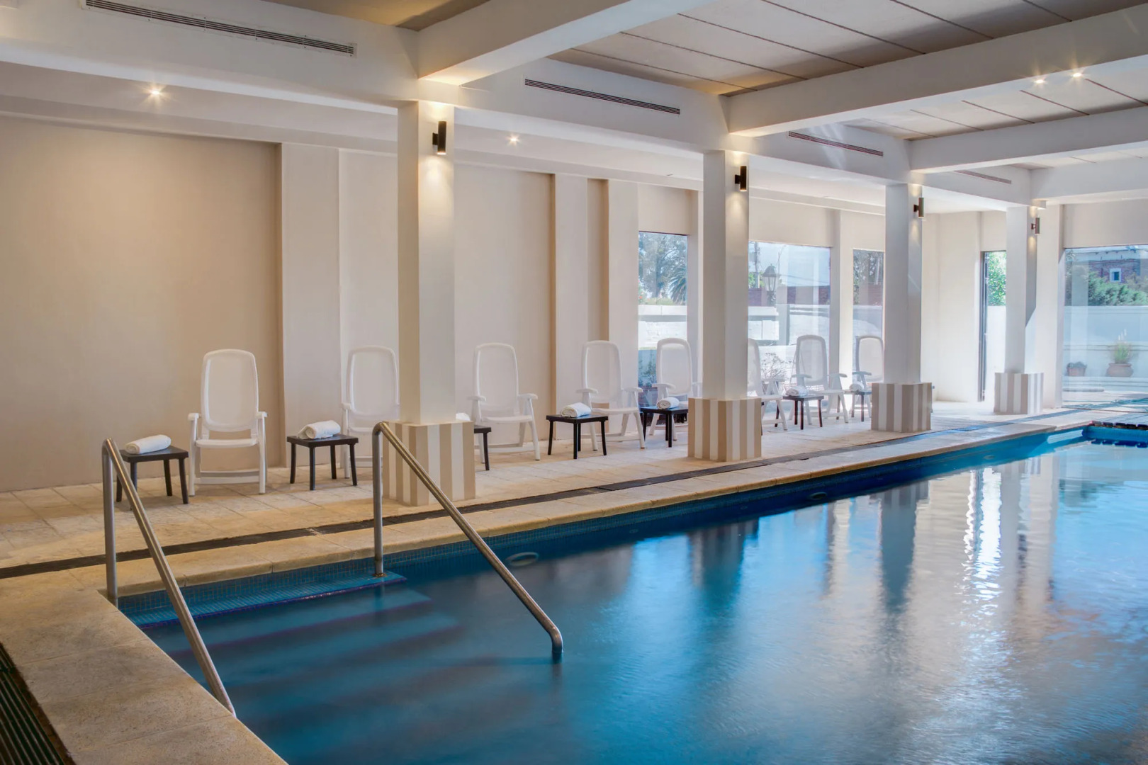 Spa Hotel La Réserve