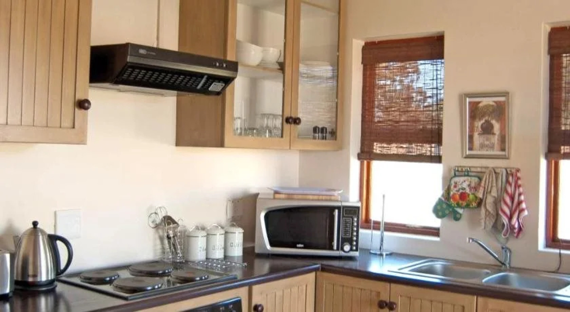 Hartley Manor Guest House