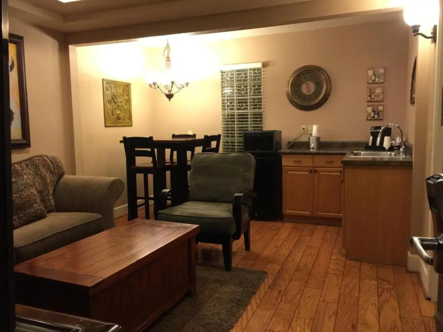 The Lodge on Route 66