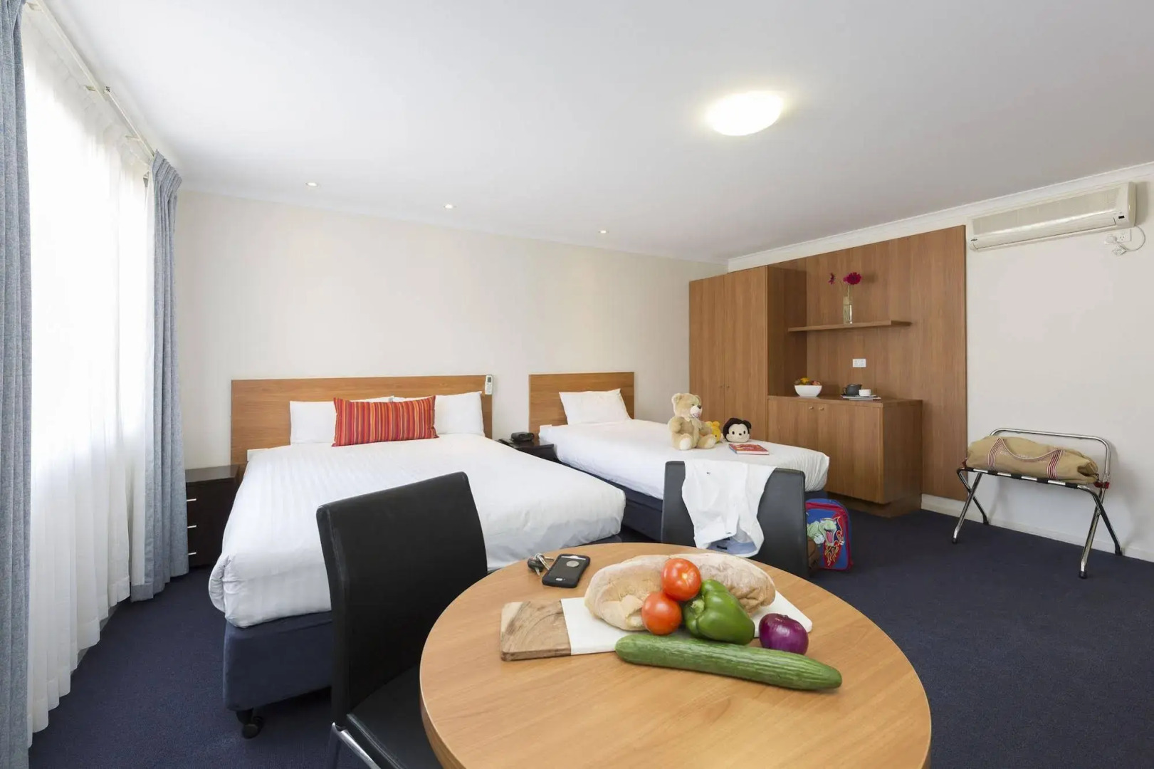 Ramada Encore by Wyndham Belconnen Canberra
