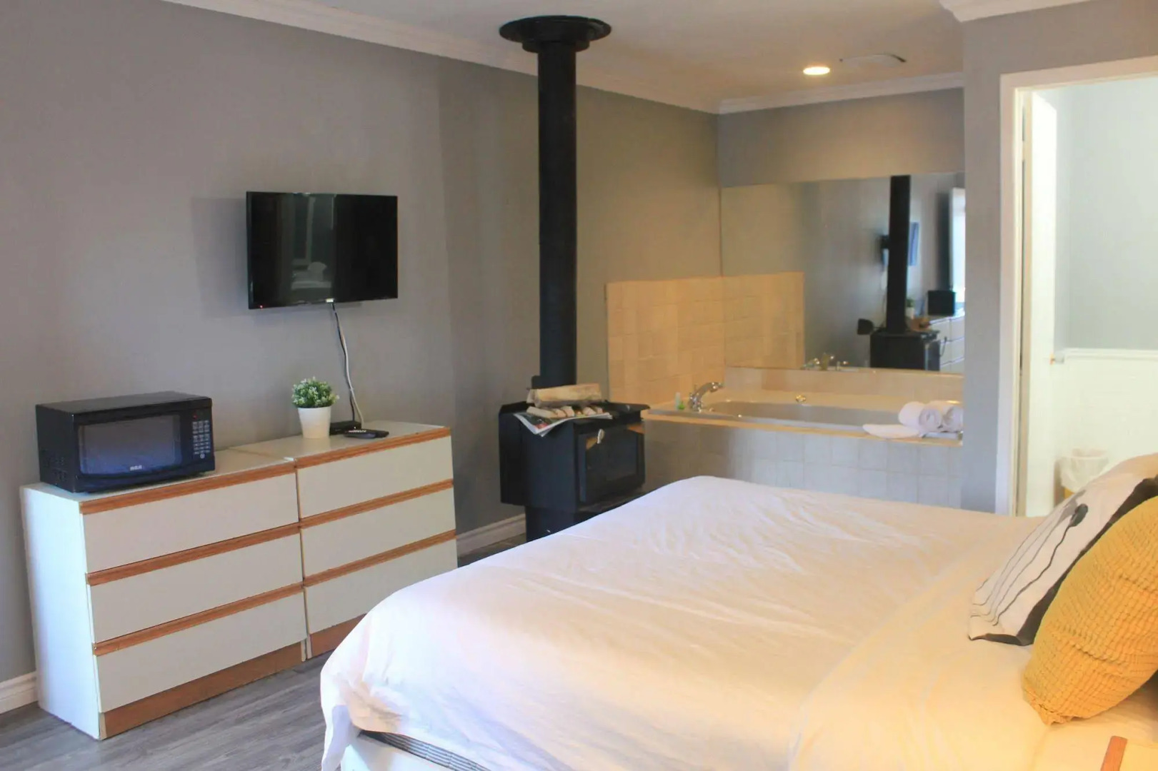 Motel des Pays d'en Haut