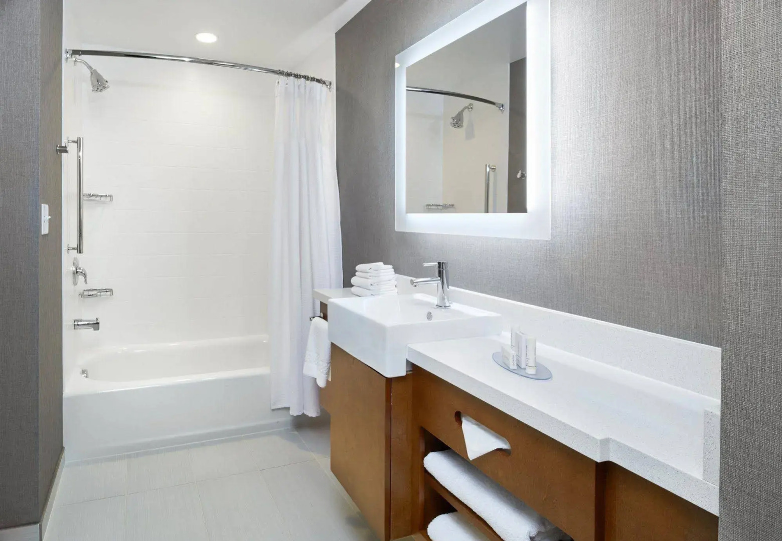 SpringHill Suites by Marriott Dayton Beavercreek