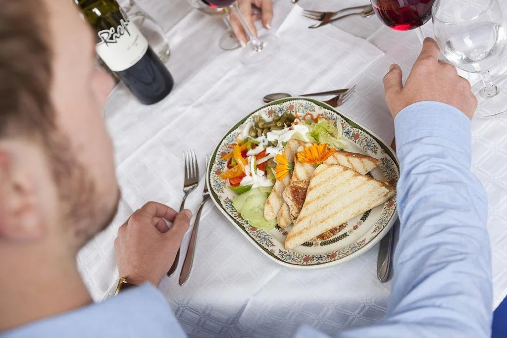 Hotel Pension Zirbenhof