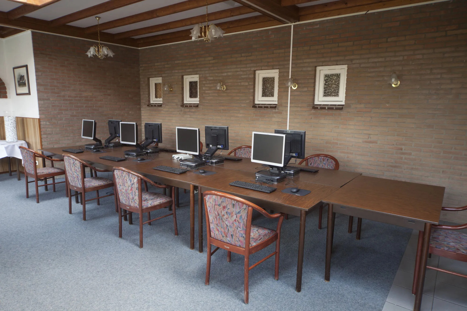 Fletcher Hotel-Restaurant De Gelderse Poort