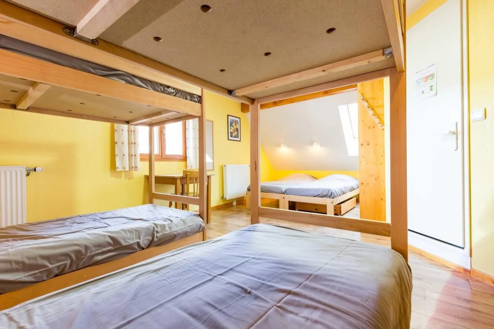 Auberge d+ Valloire-Galibier