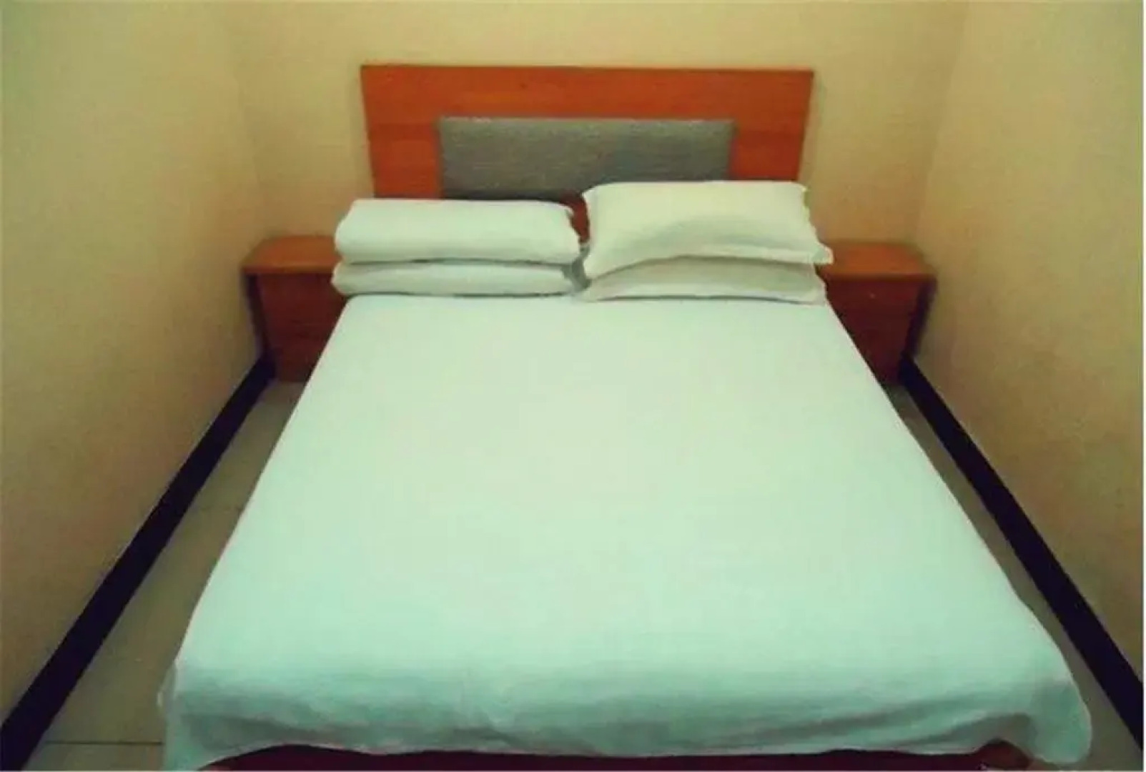 Yinchuan Mingzhu Inn