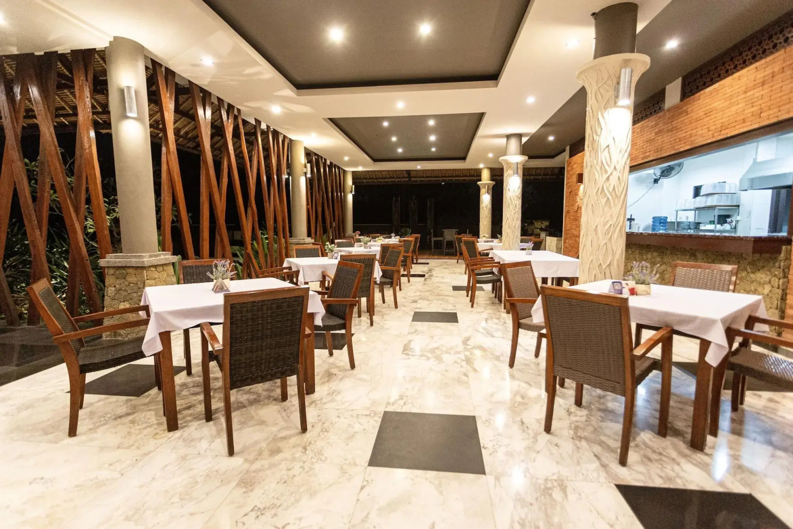 Abi Bali Resort Villas & Spa