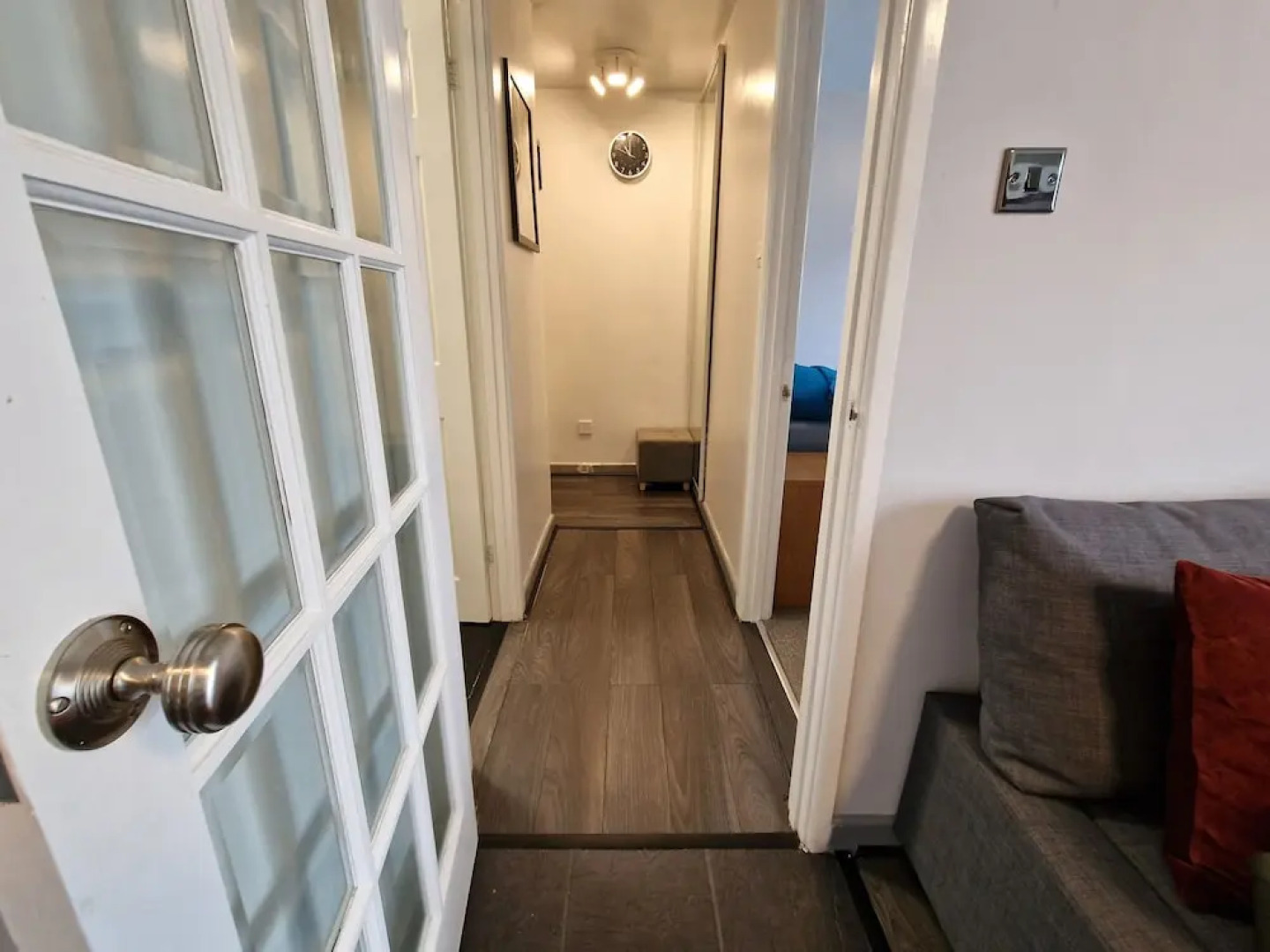 Super Comfy Apartment - Devon - A38 - Sleep 4pers