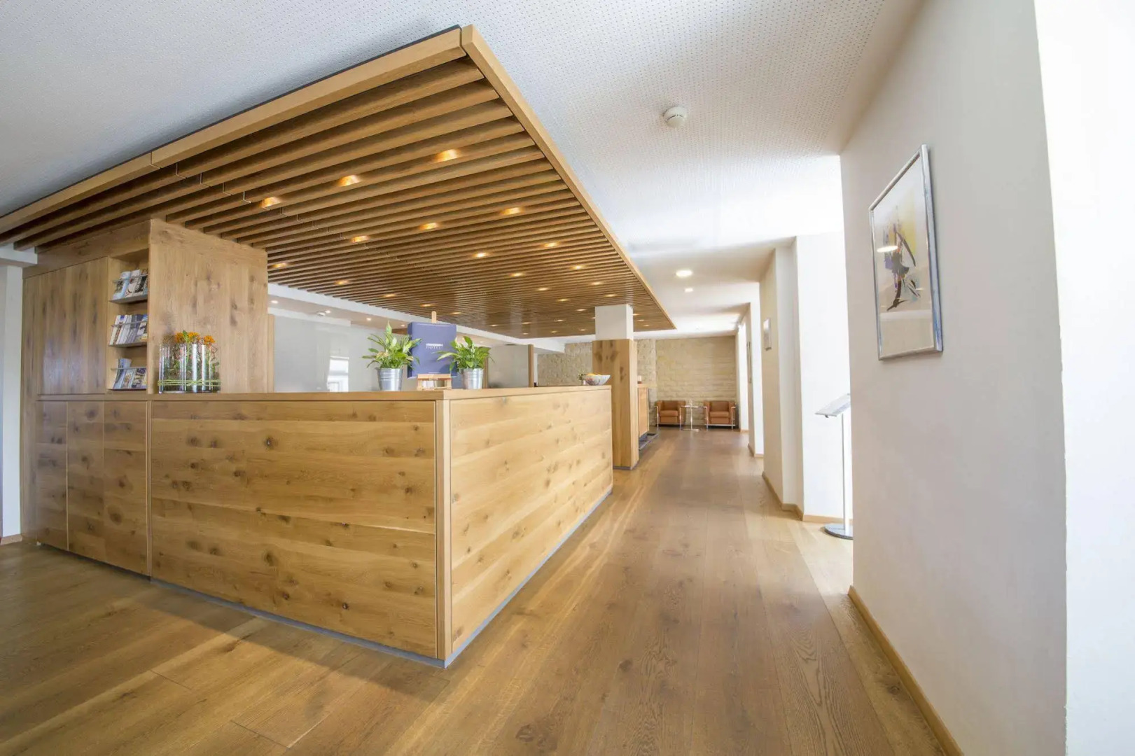 Michels Strandhotel Germania