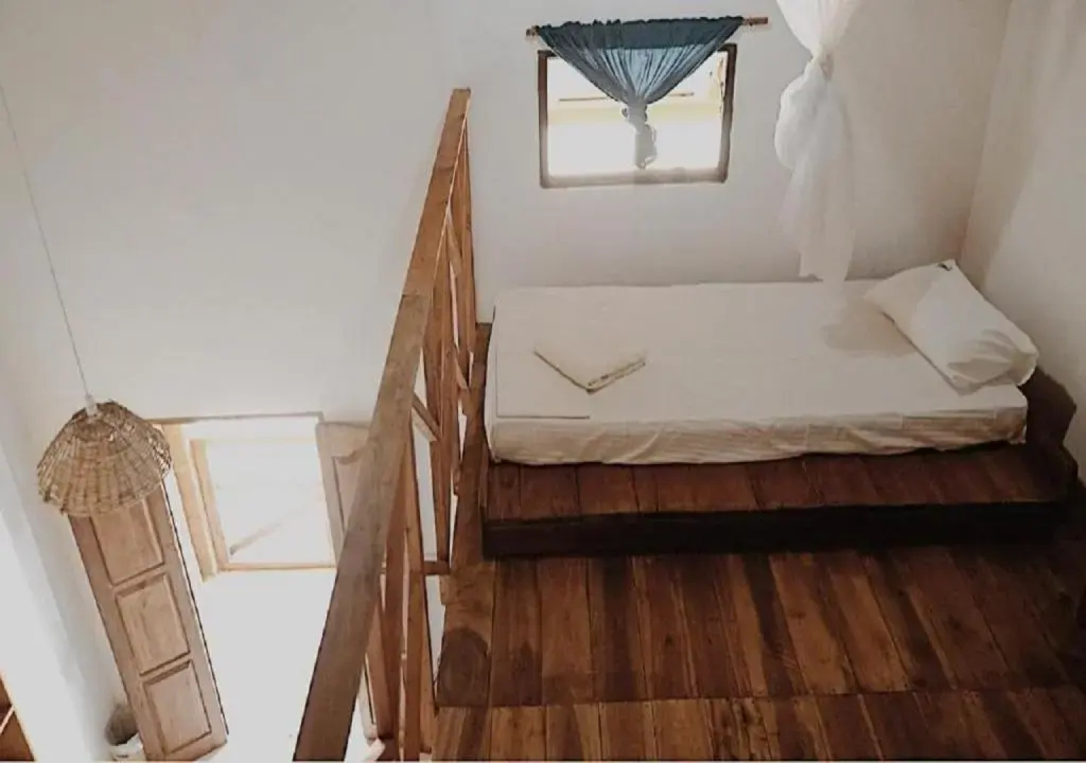 Five Trees Beach Resort Hotel