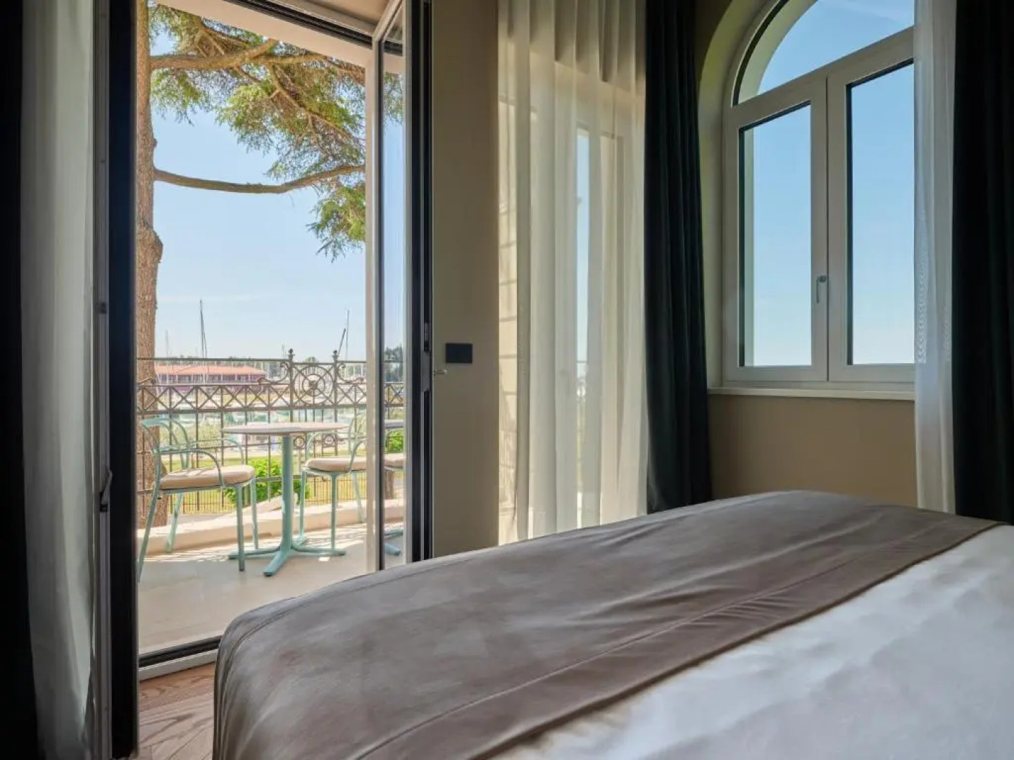 Palazzo Rainis Hotel & Spa - Adults Only