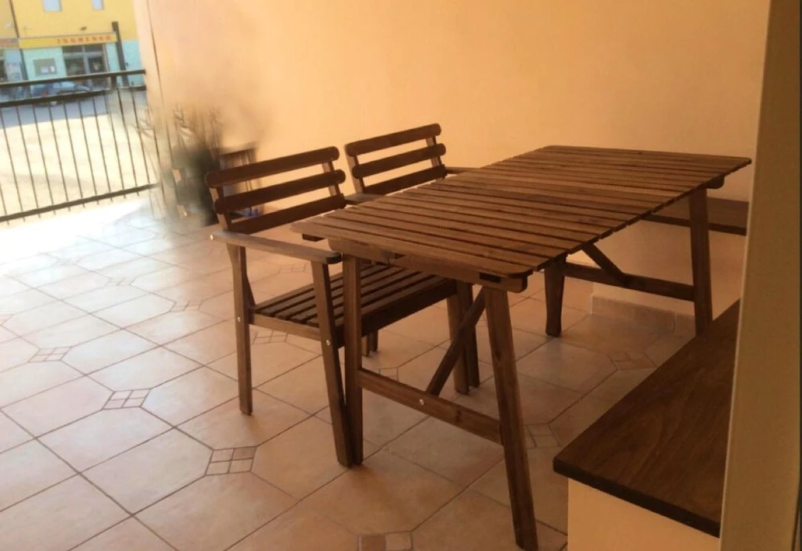 Apartment Via Dei Clementini