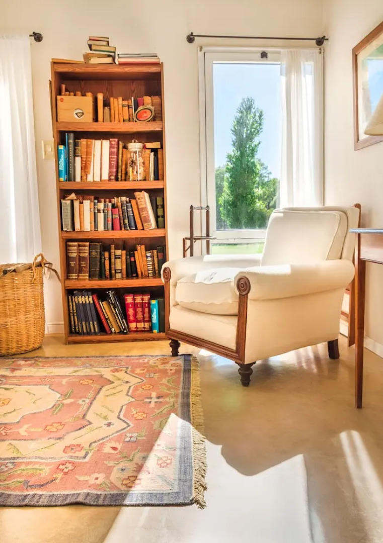 Posada Piedras Blancas