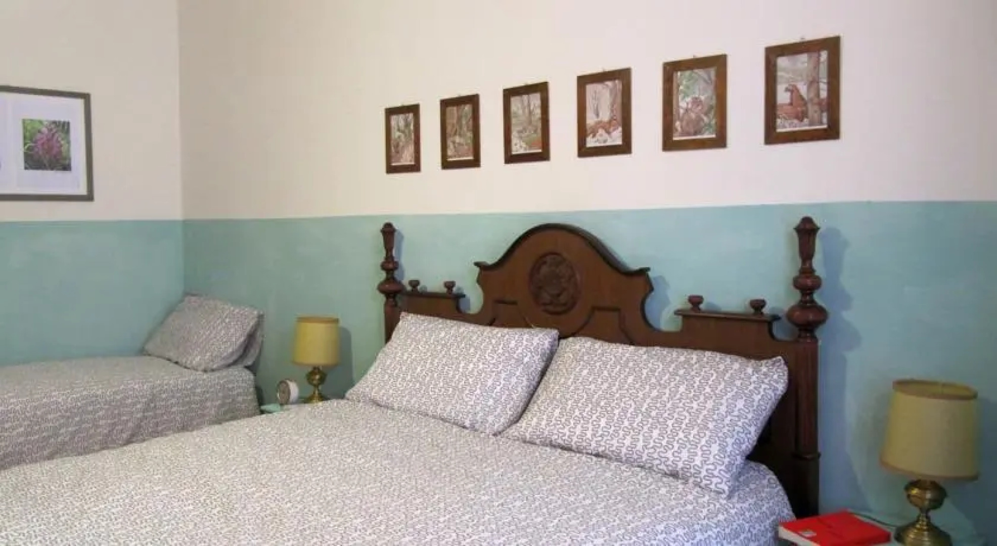 La Guardia B&B
