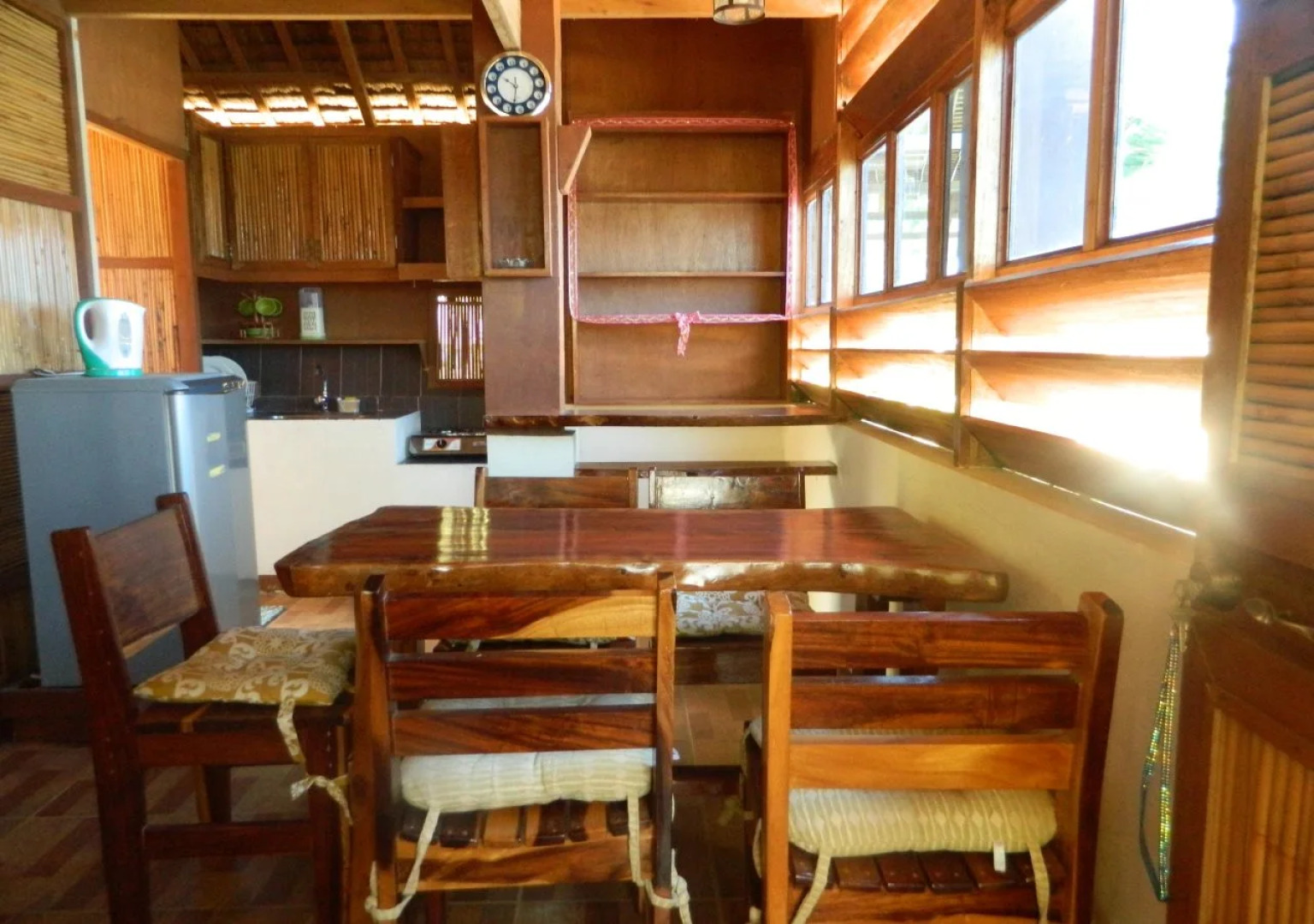 Mountain Beach Resort