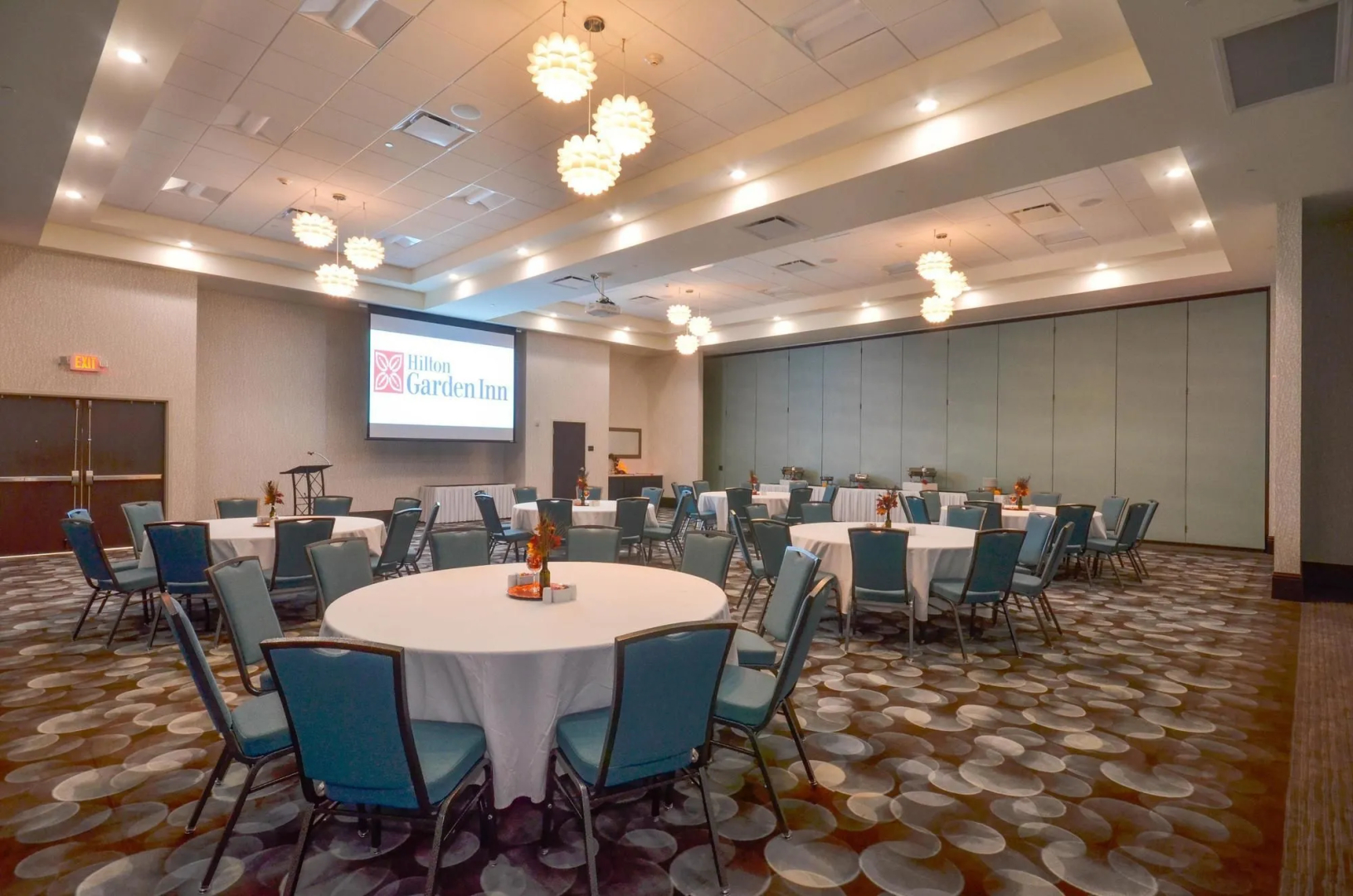 Hilton Garden Inn Fayettevile