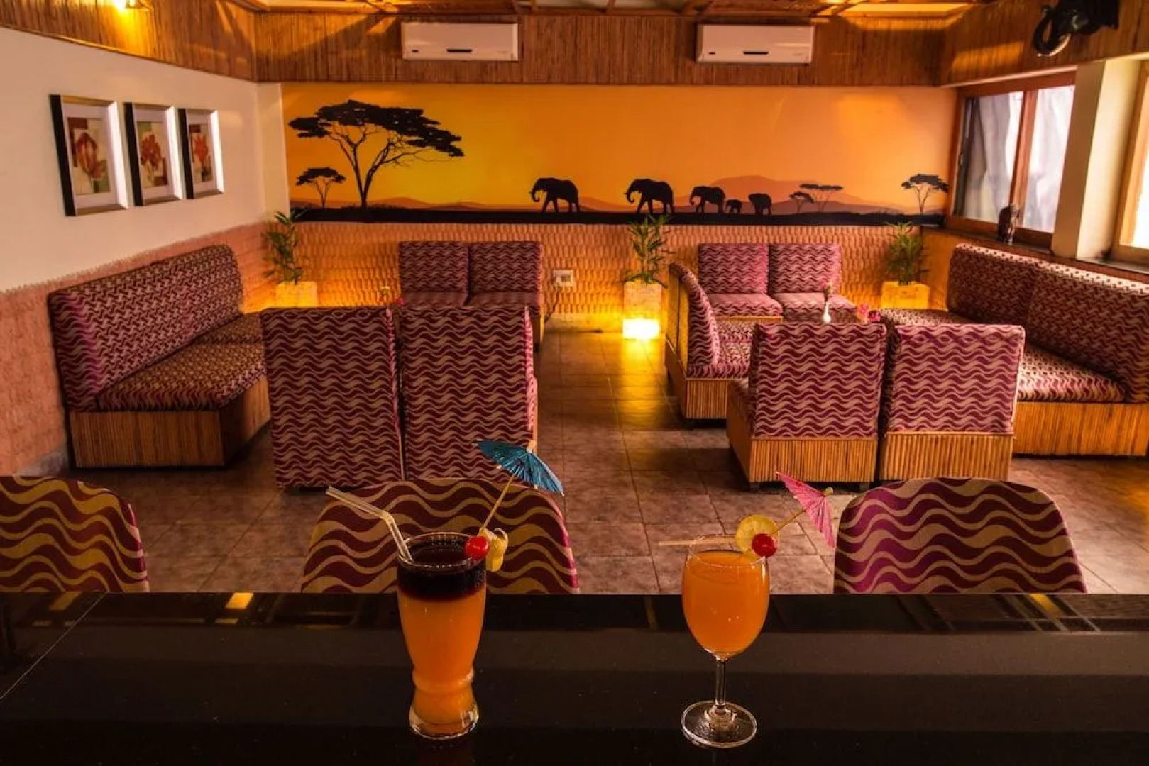 Sinclairs Retreat Dooars, Chalsa