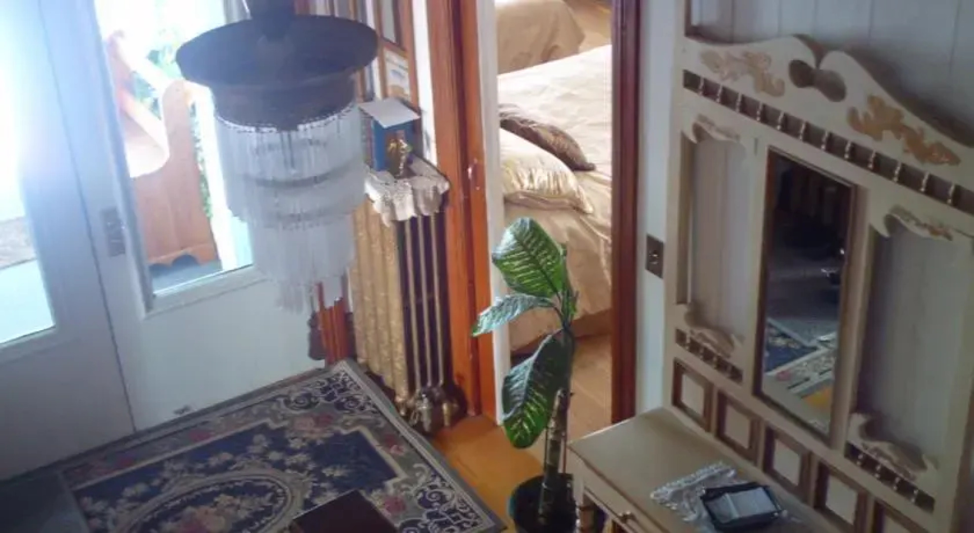 Auberge Des Marronniers