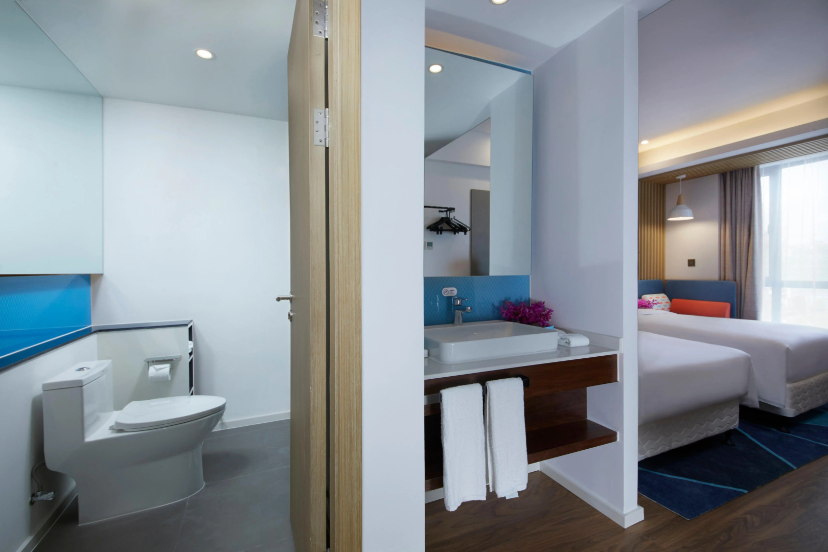 Holiday Inn Express Zhangjiagang East by IHG