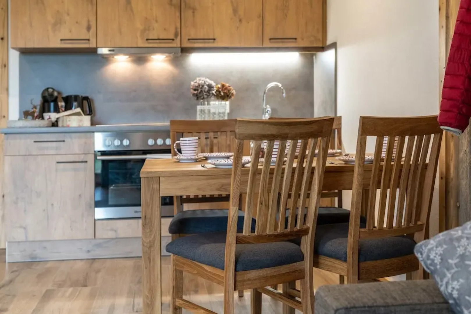 Pension & Appartements Wild