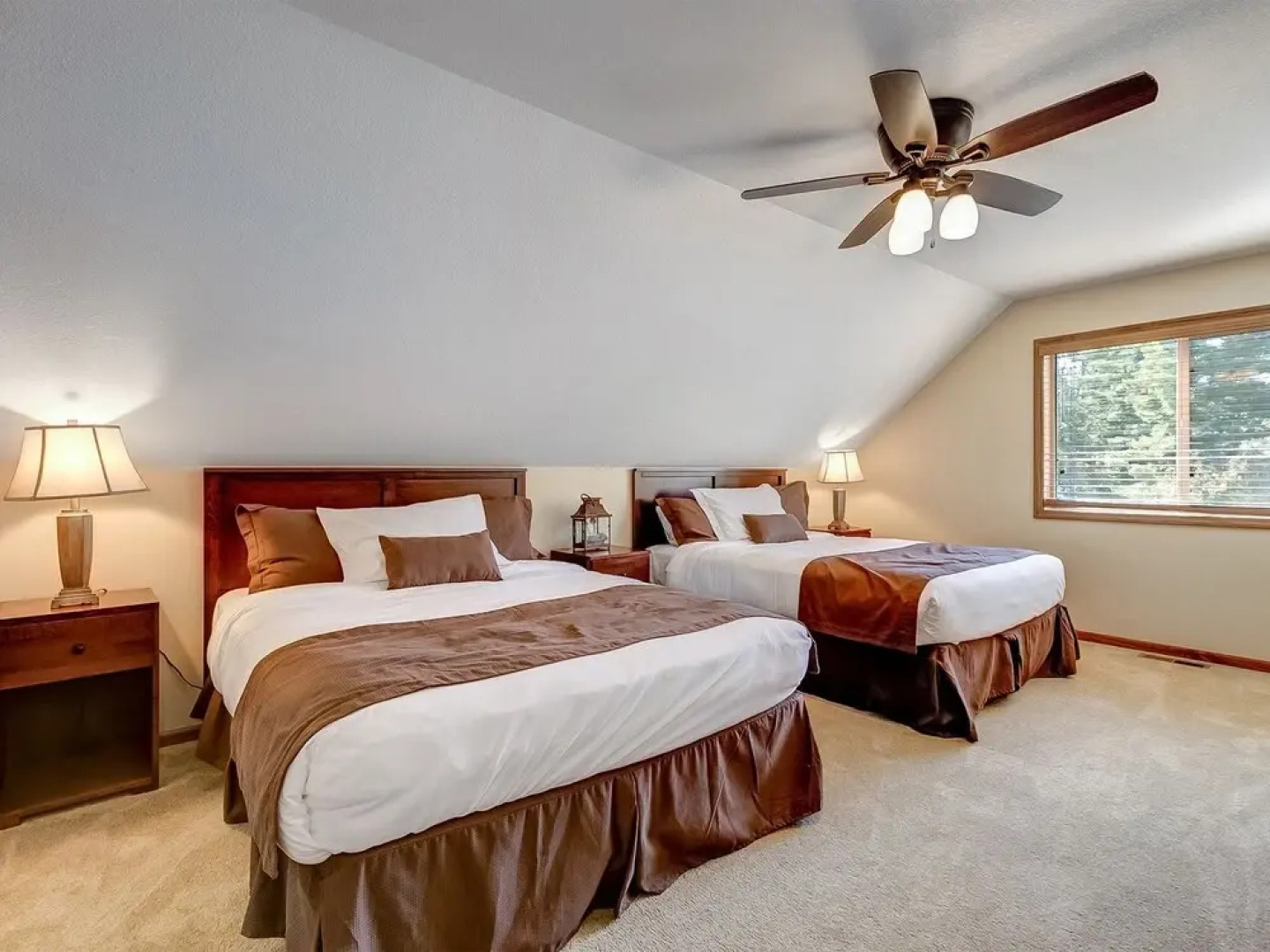 Wilderness Resort Villas