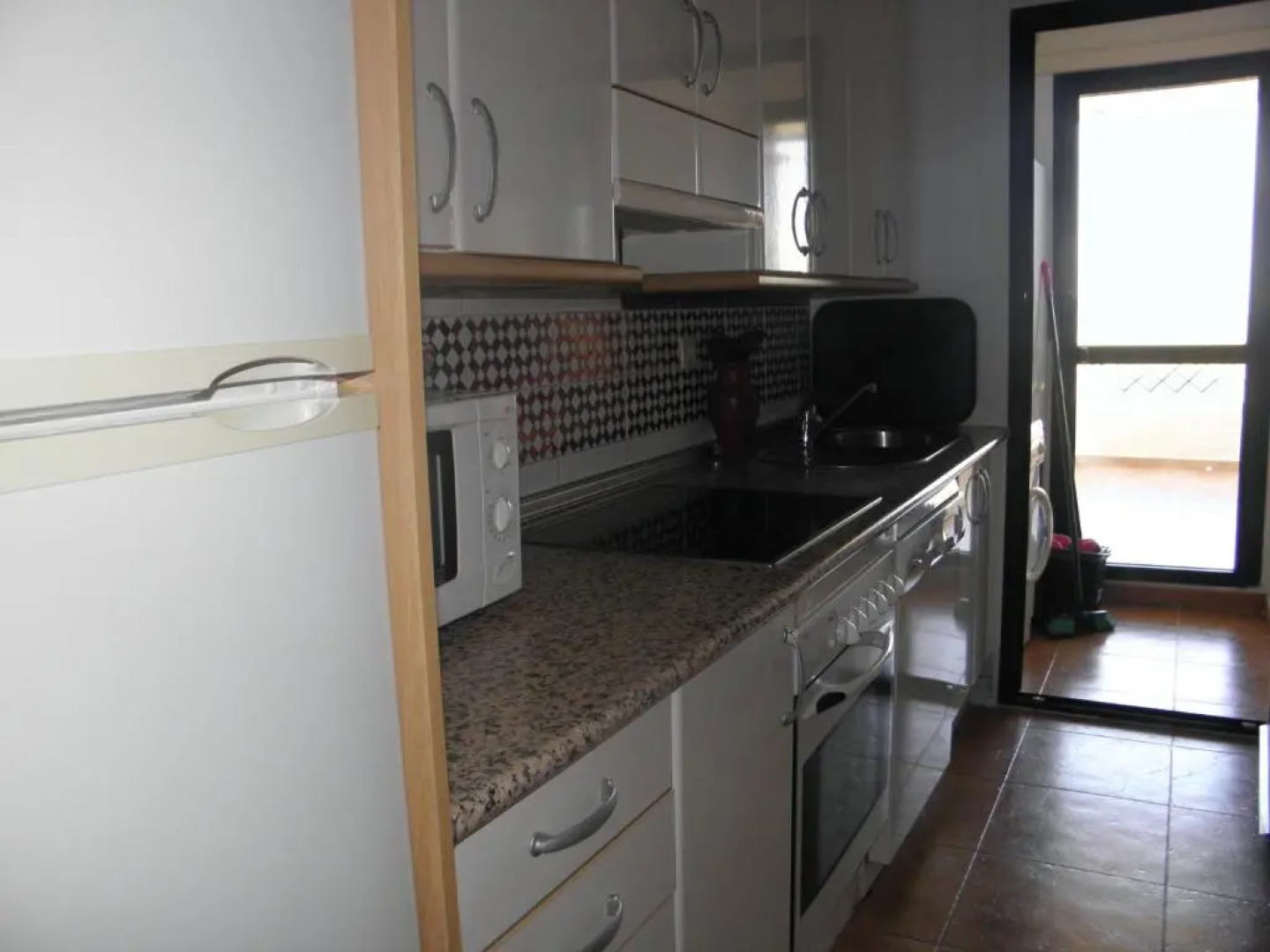 Apartamento Sol & Orilla