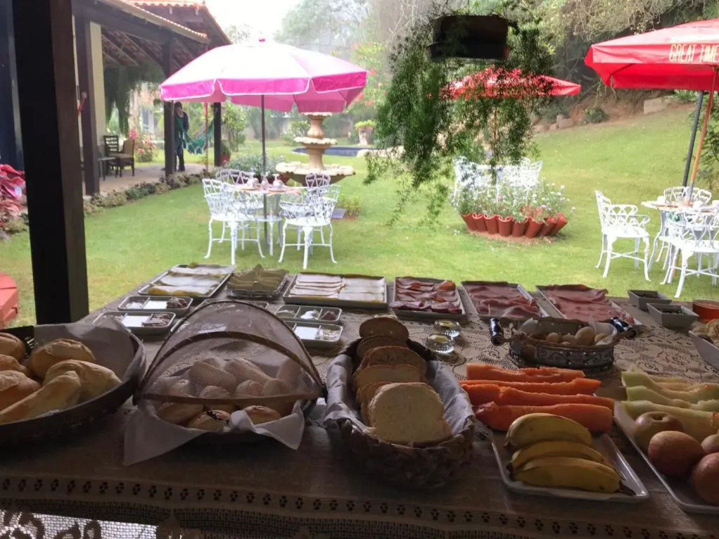 Eco Resort Bela Riba