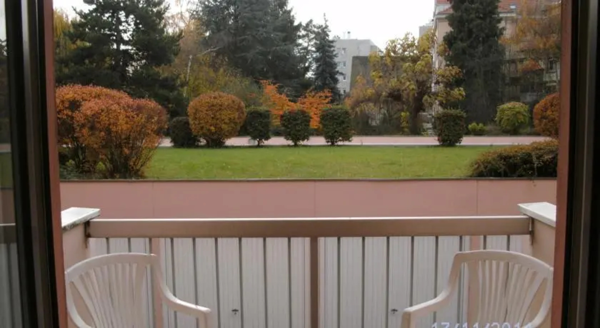 Résidence Klipfel Bartholdi