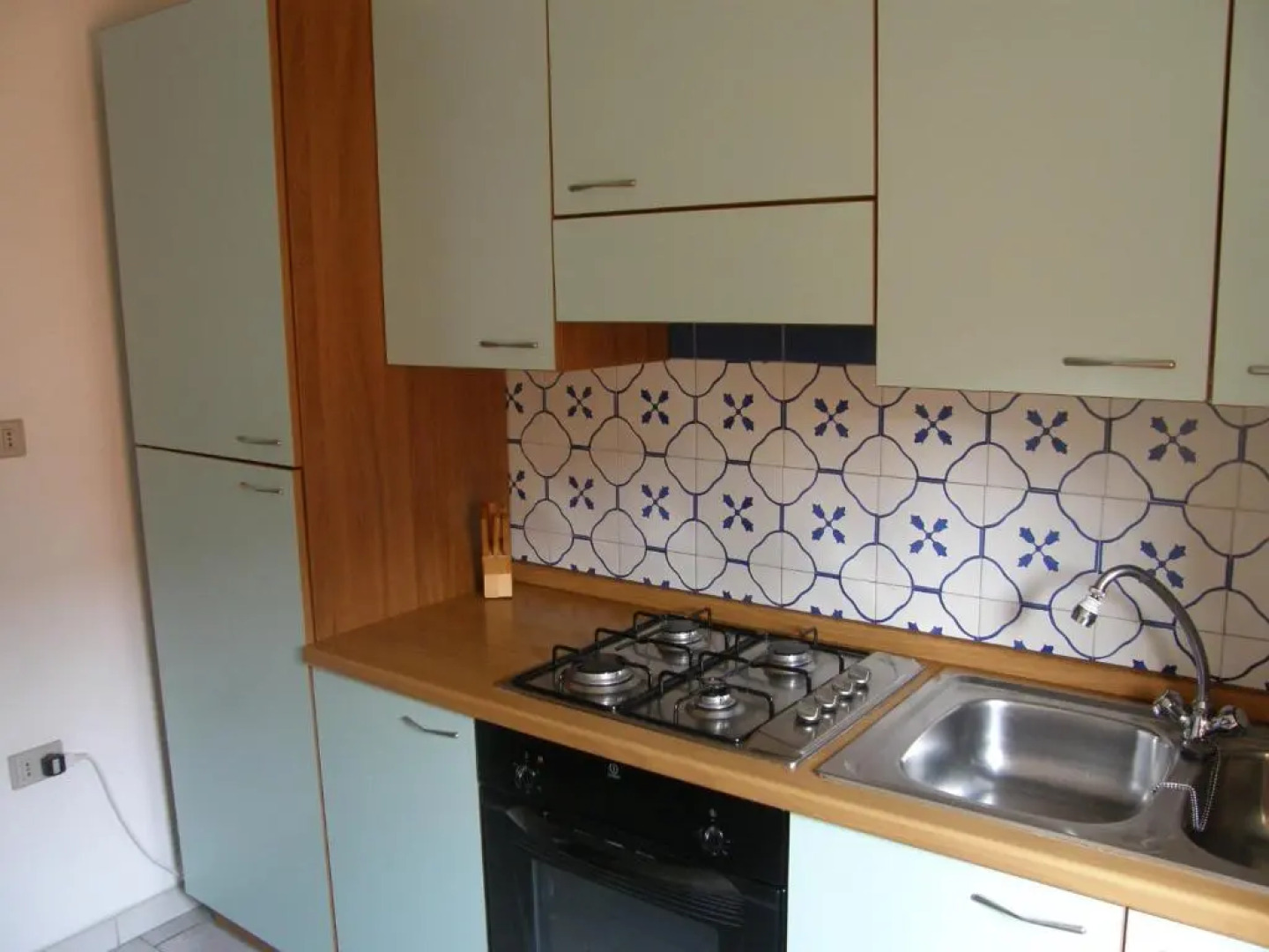 Isola Rossa Appartamenti Superior