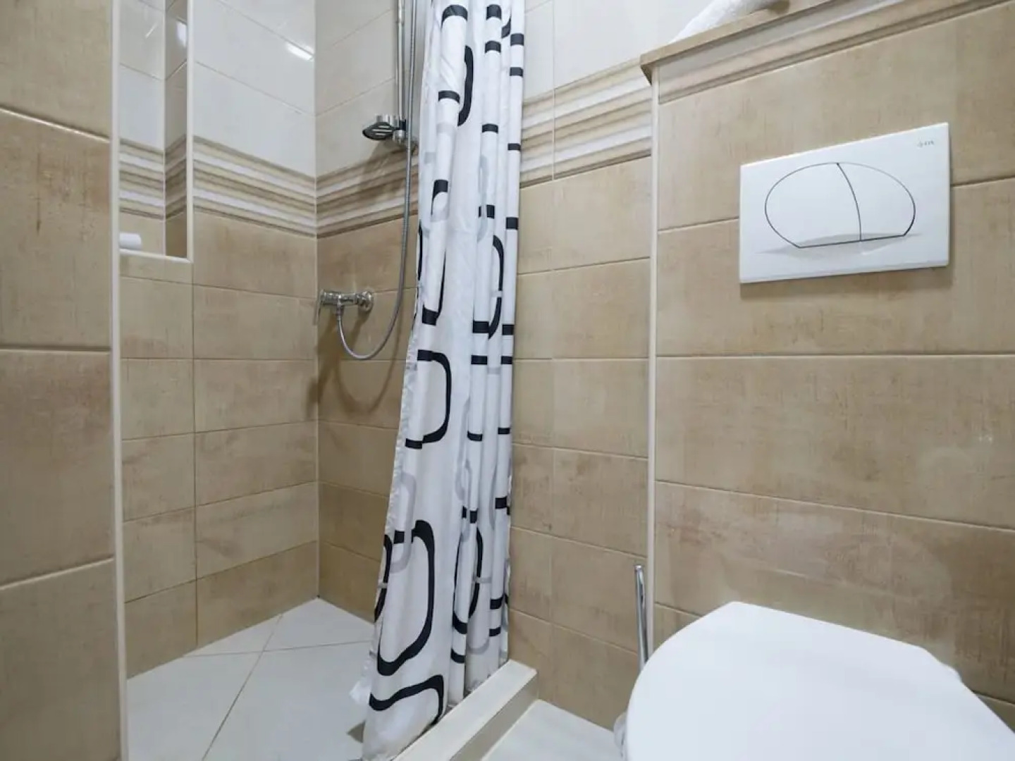 Apartments Villa Dom