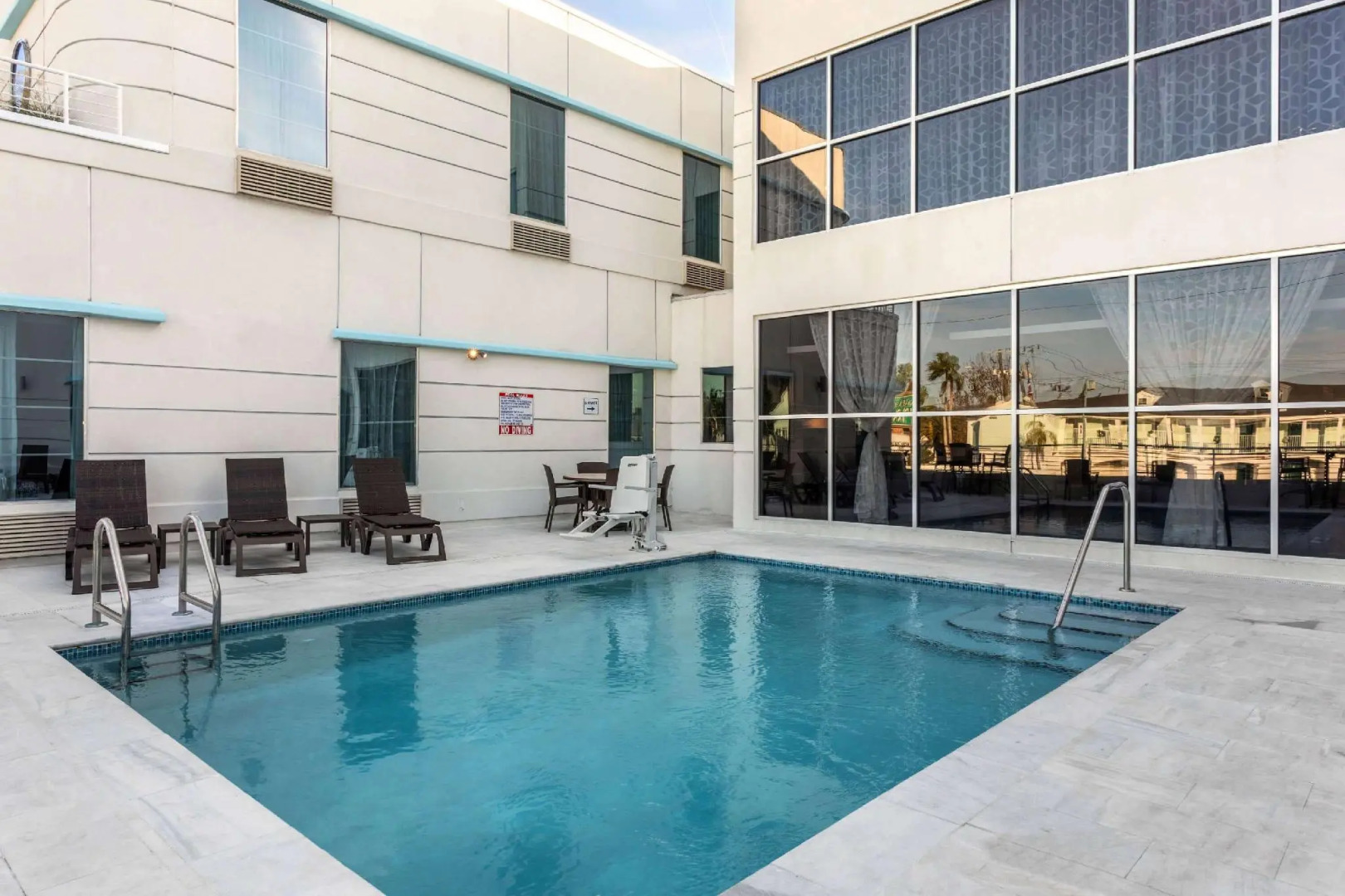 voco St. Augustine Historic Area by IHG