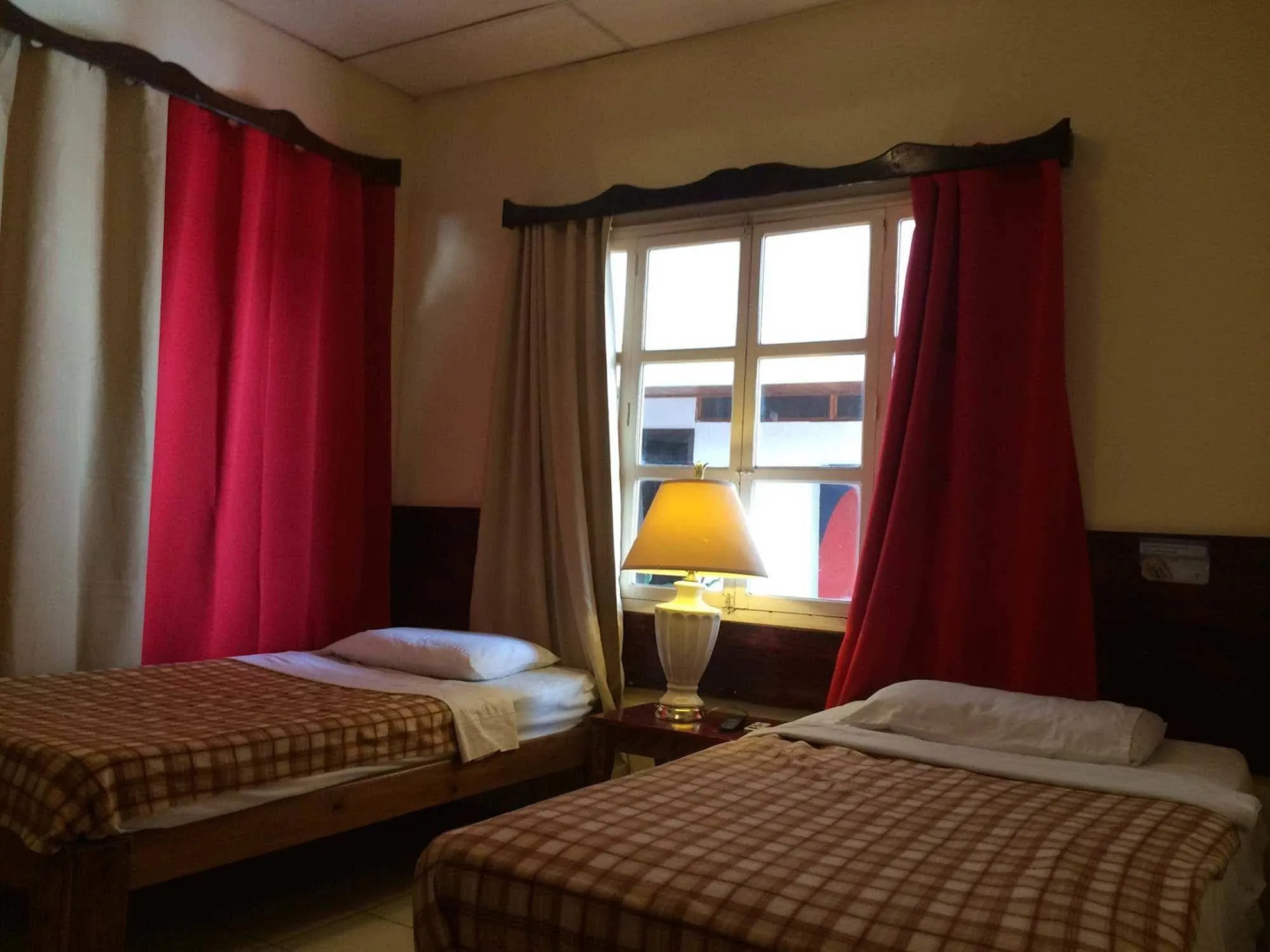 Hotel Ideas de Mama