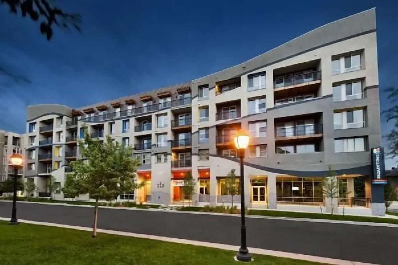 Oakwood at Broadstone Cherry Creek