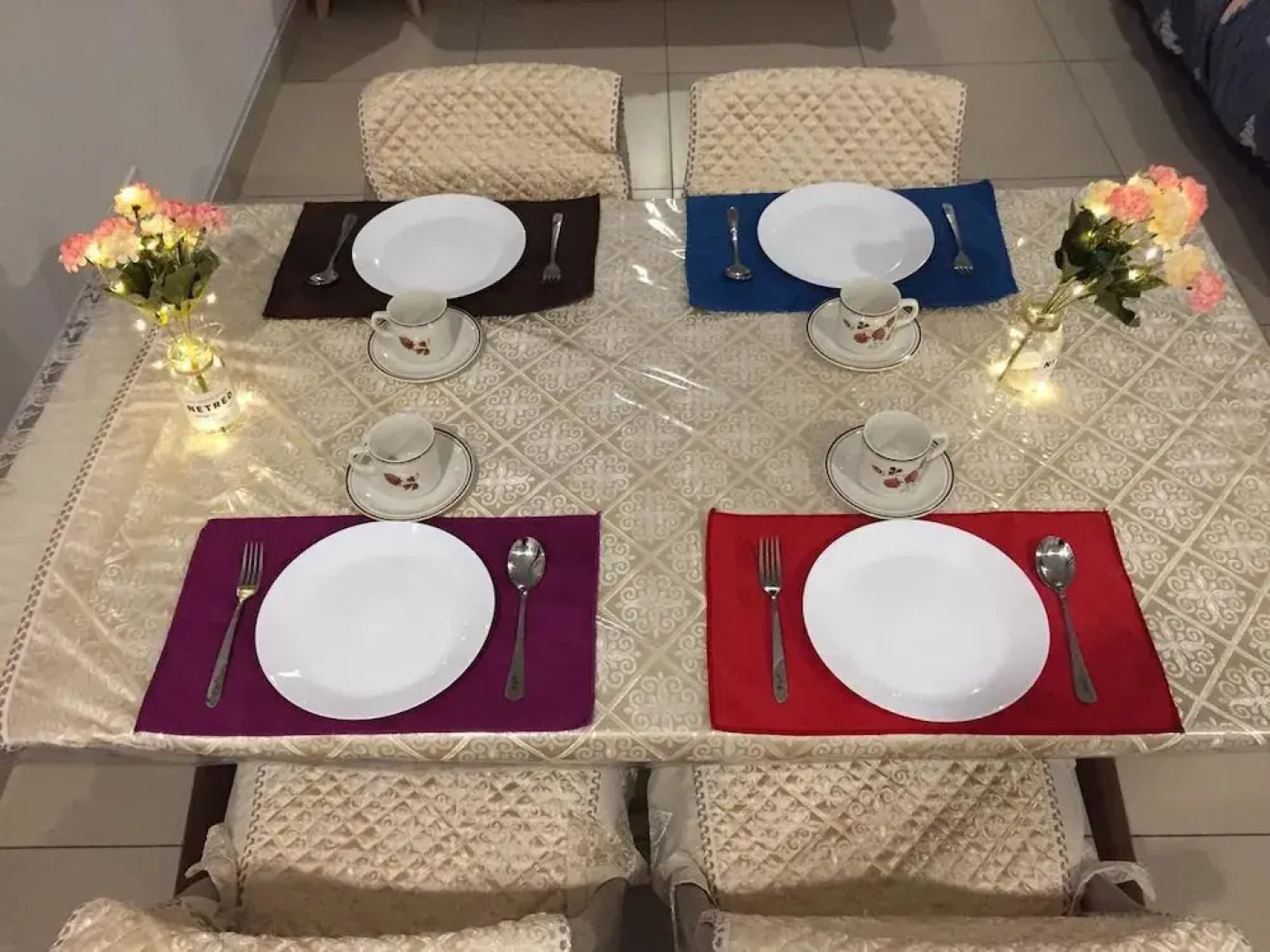 Golden Shine Homestay at Midhills Genting