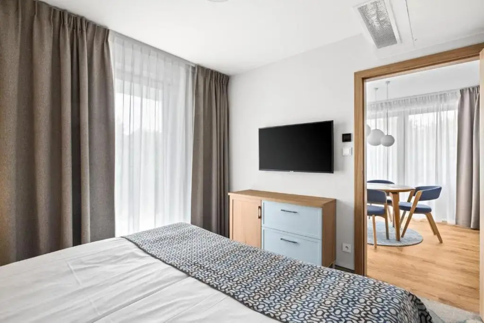 Royal Apartment Władysławowo