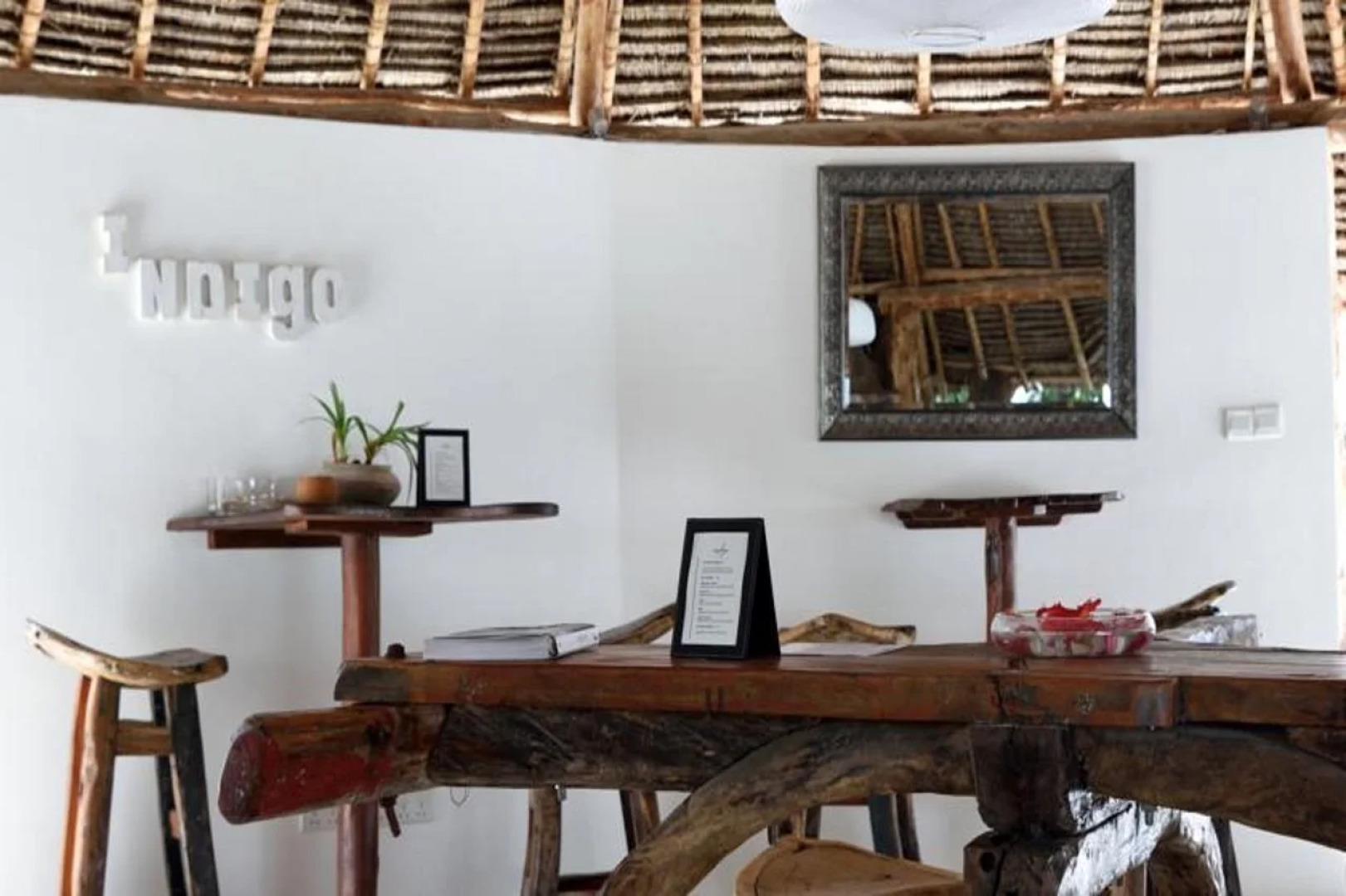 Indigo Beach Zanzibar