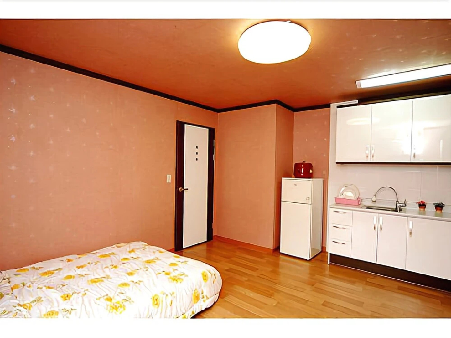 Gapyeong Starlight Hill Pension