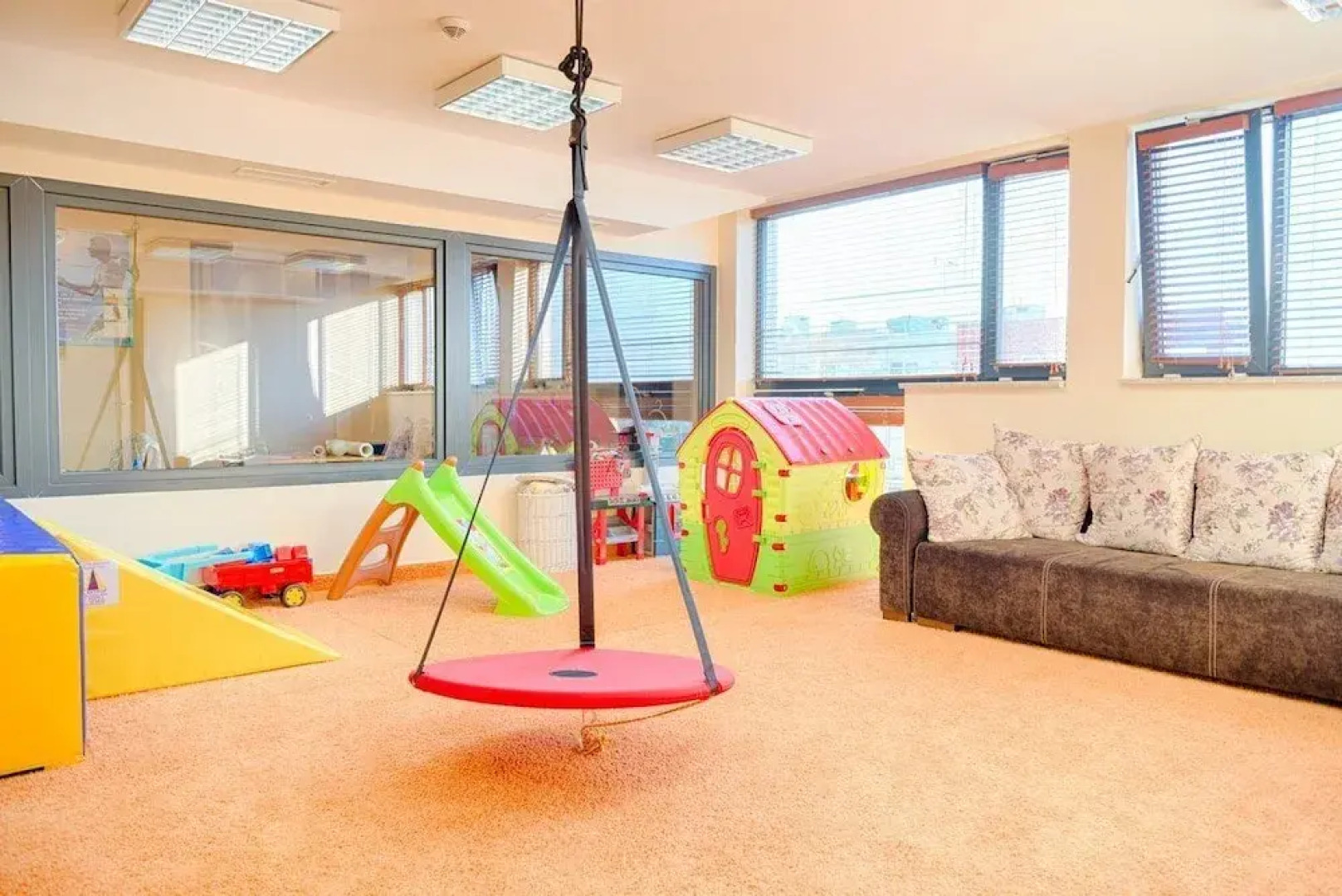 Dom Kuracyjny Hotel Messa