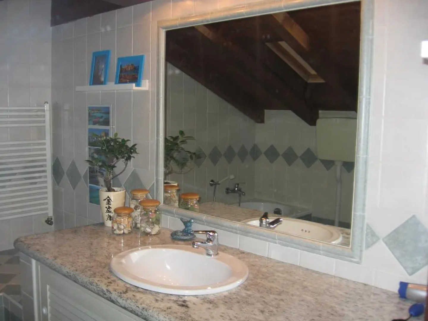 Lo Scoiattolo e la Noce