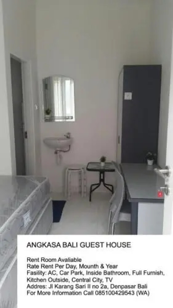 Sabeena Guest House Bali