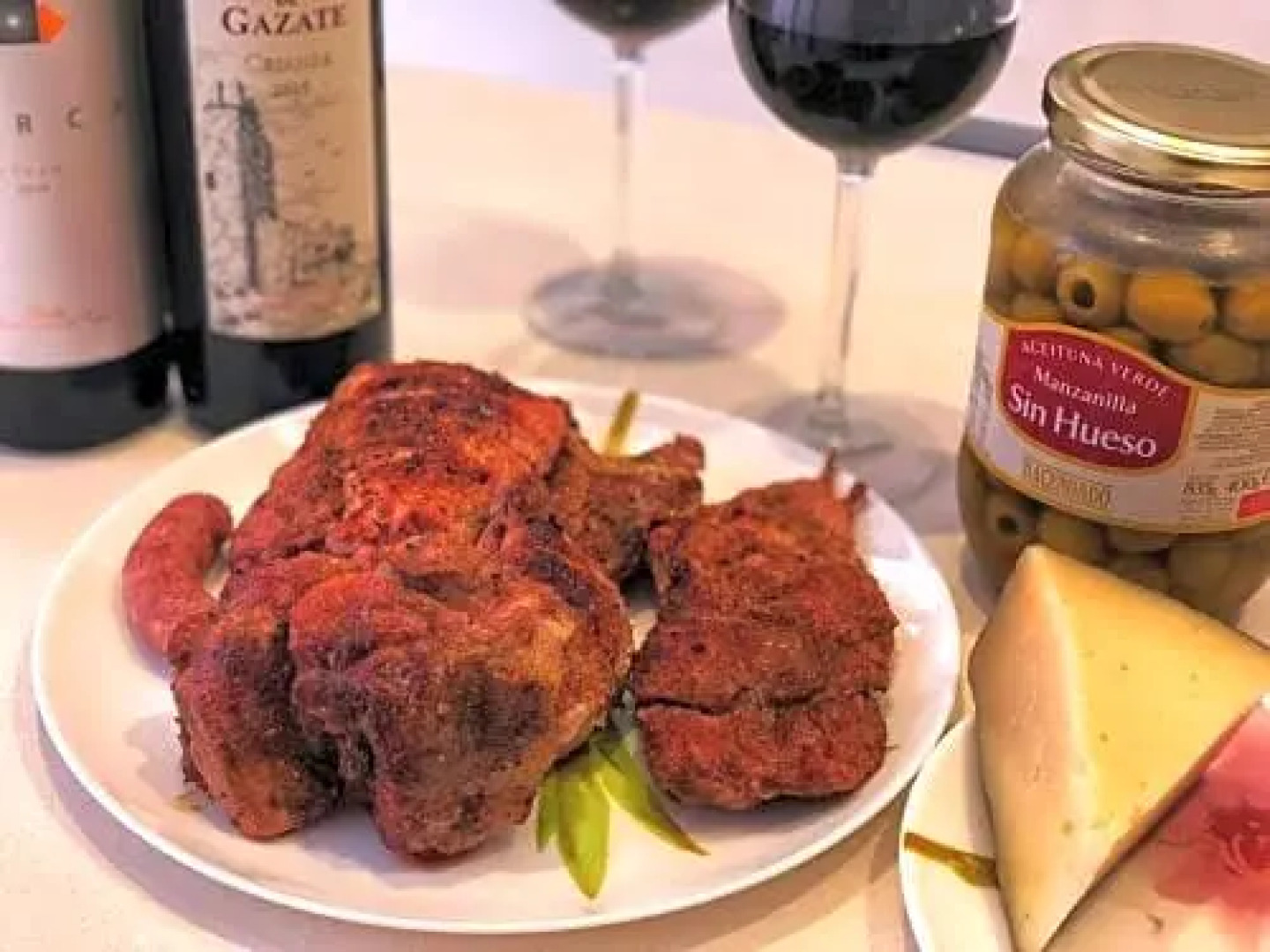 La Zenia Beach Bungalow