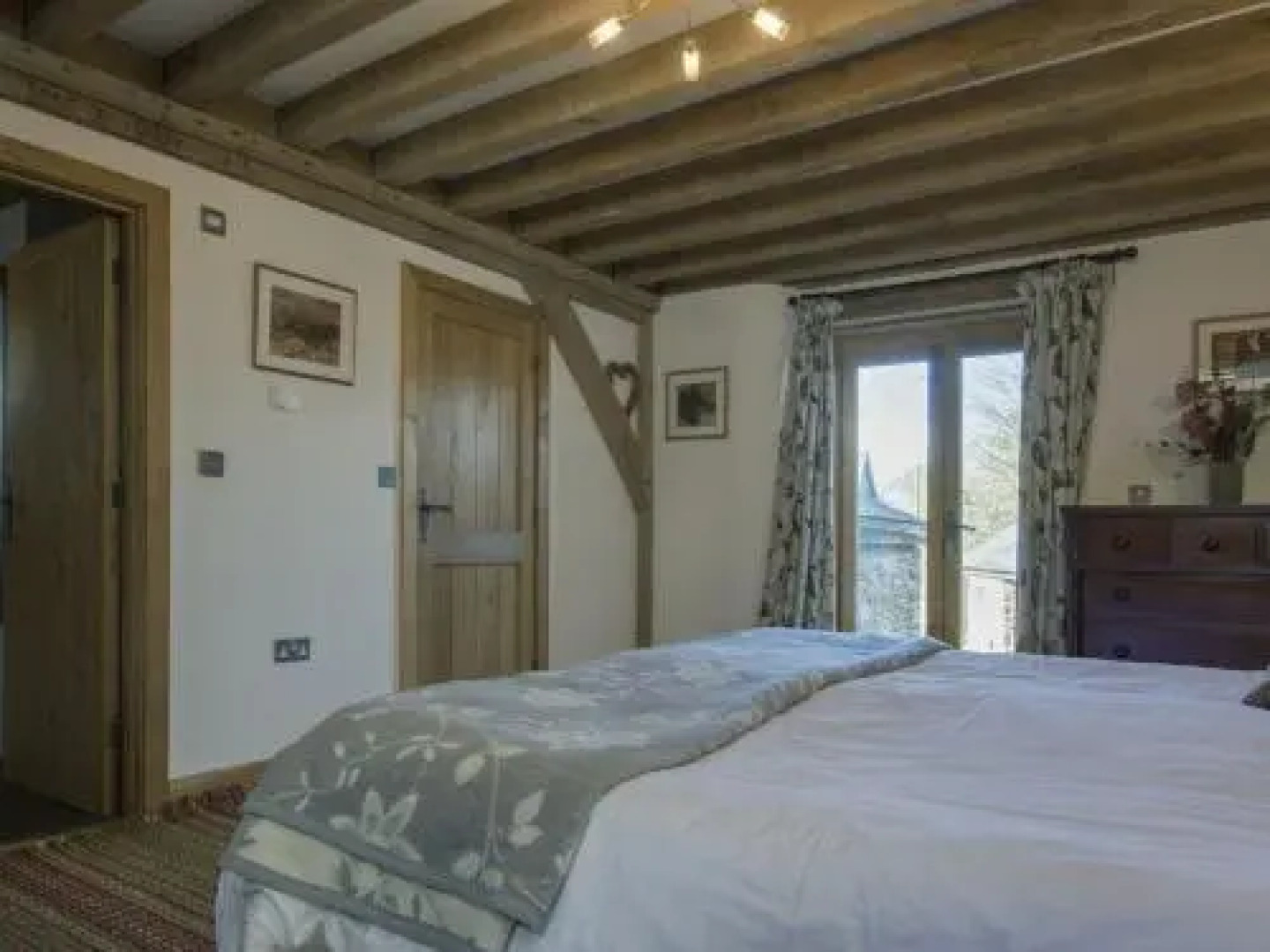 The Roundhouse, Halwell