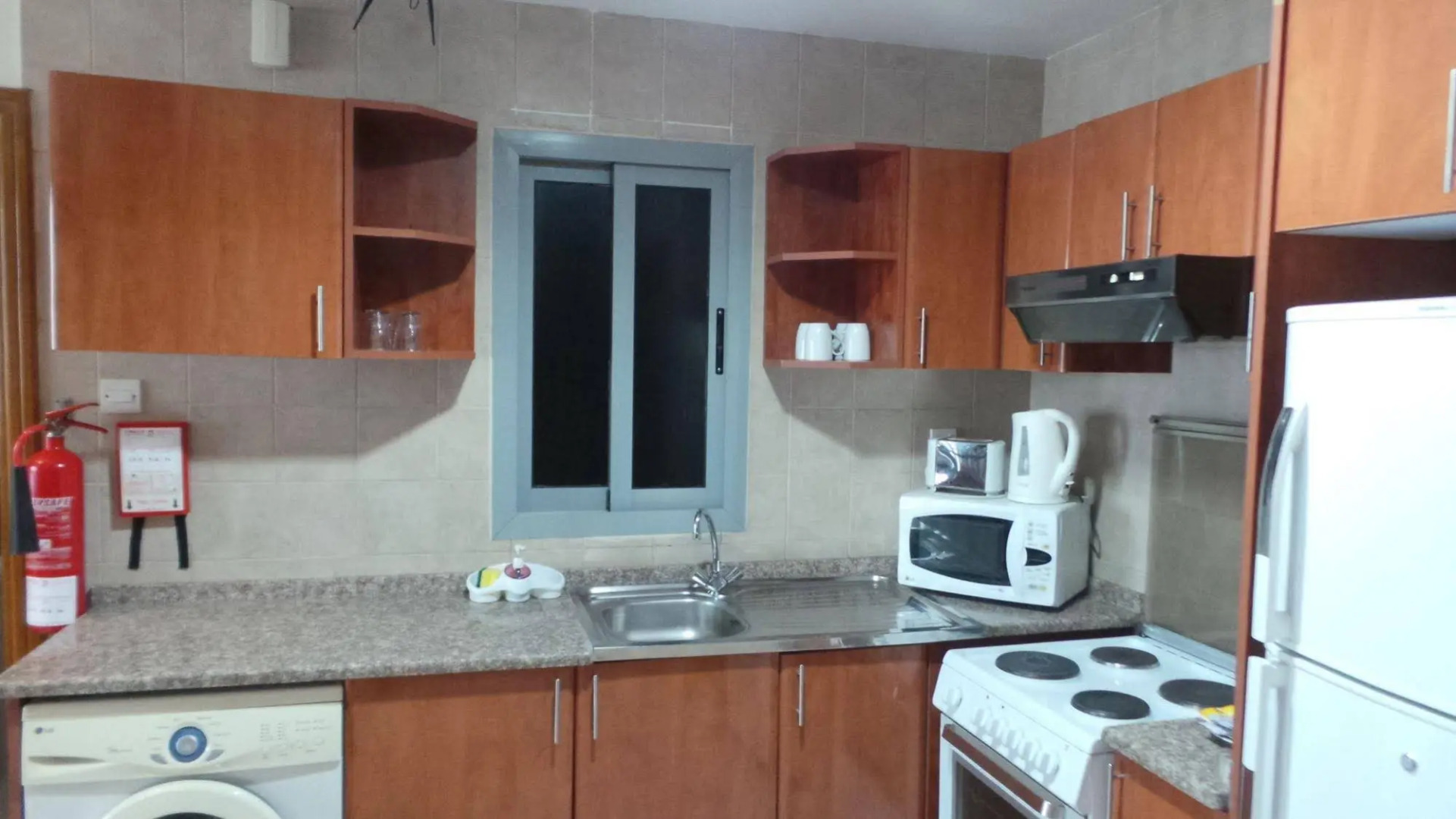 Xclusive Hotel Apartments