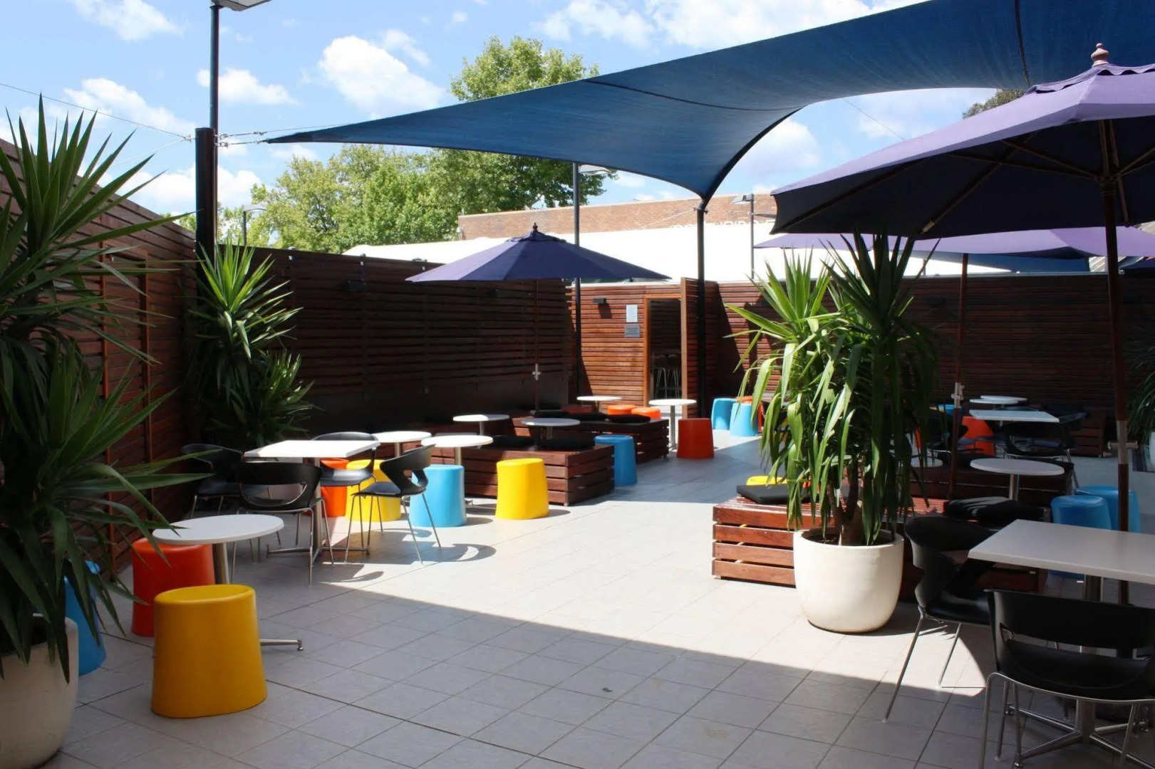 Quality Hotel Dickson