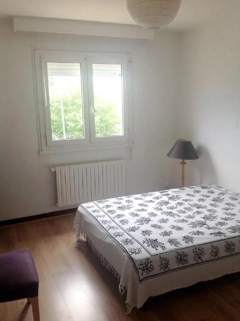 Apartment With 3 Bedrooms In Aytre With Enclosed Garden And Wifi